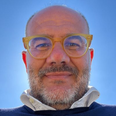 Vito Spezia
